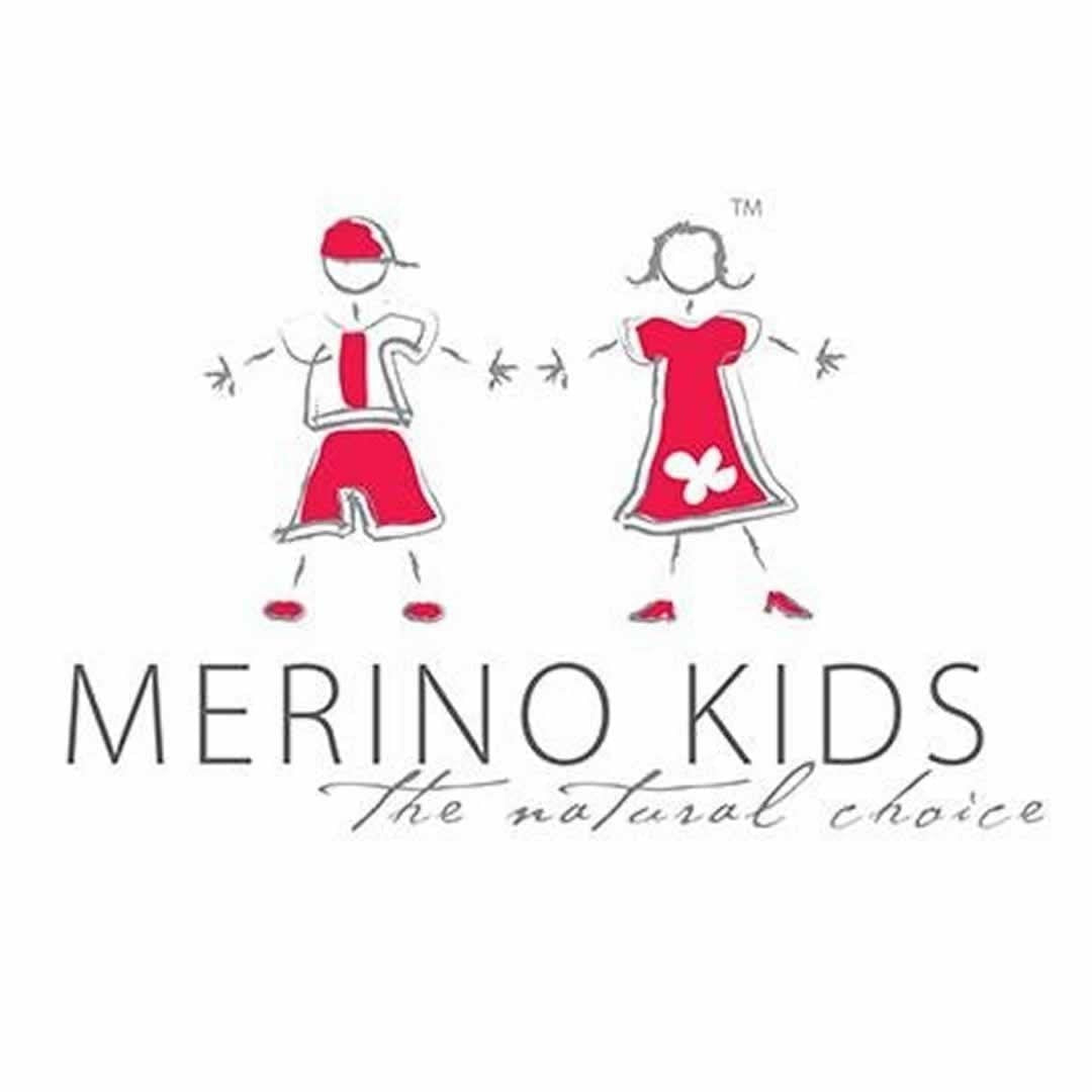Merino Kids at Natural Baby Shower