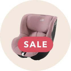 Car Seats SALE | OFFERS | Natural Baby Shower