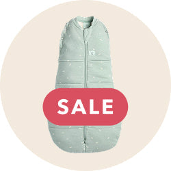 Bedding + Sleep SALE | OFFERS | Natural Baby Shower