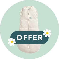 Bedding + Sleep SALE | OFFERS | Natural Baby Shower