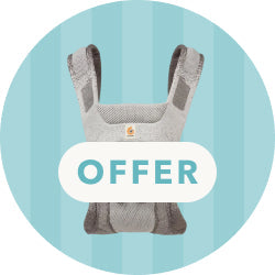 Travel + Out SALE | OFFERS | Natural Baby Shower