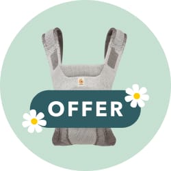 Travel + Out SALE | OFFERS | Natural Baby Shower