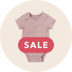 Clothing + Footwear SALE | OFFERS | Natural Baby Shower