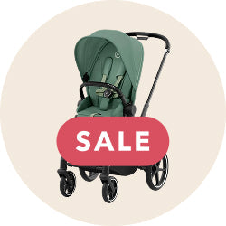 Pushchairs + Strollers SALE | OFFERS | Natural Baby Shower