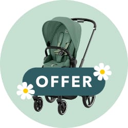 Pushchairs + Strollers SALE | OFFERS | Natural Baby Shower
