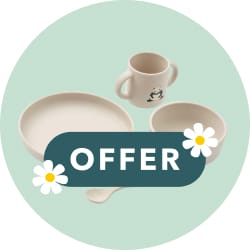 Feeding + Weaning SALE | OFFERS | Natural Baby Shower