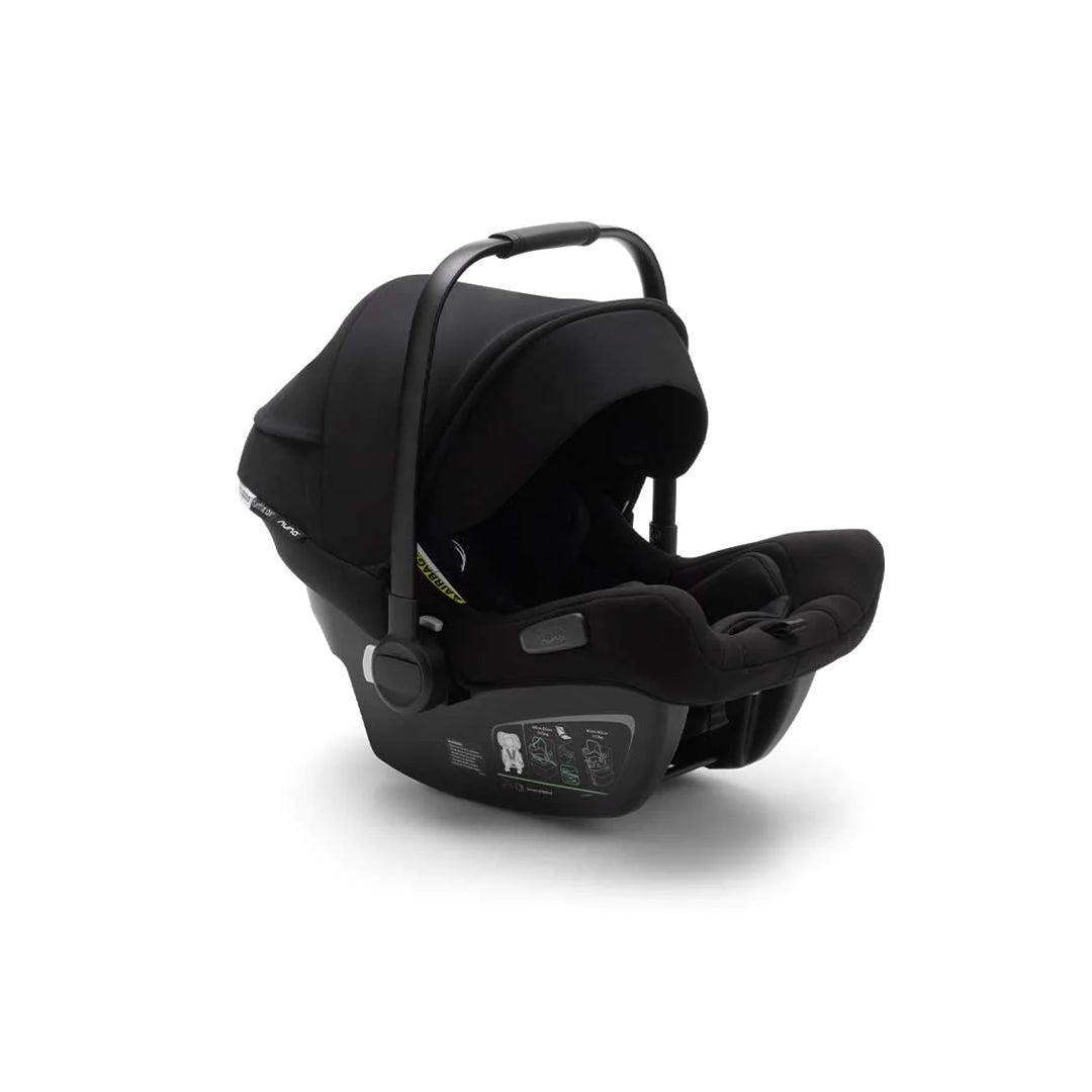 Bugaboo Turtle Air | Natural Baby Shower