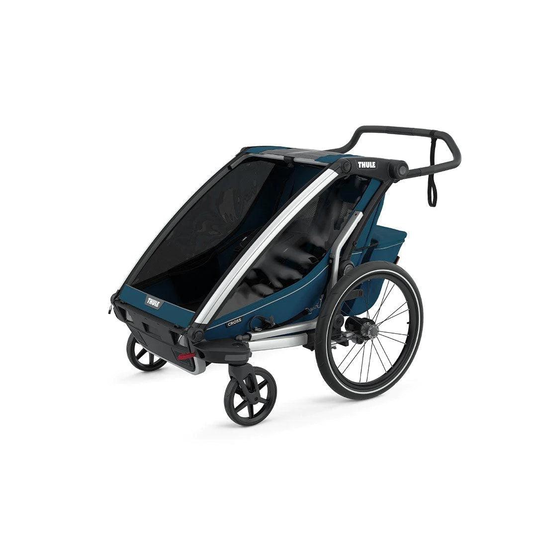 Thule Chariot | Natural Baby Shower