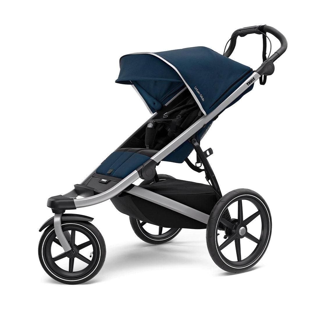 Thule Urban Glide 2 | Natural Baby Shower