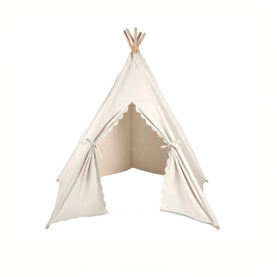 Teepees | Canopies | Natural Baby Shower