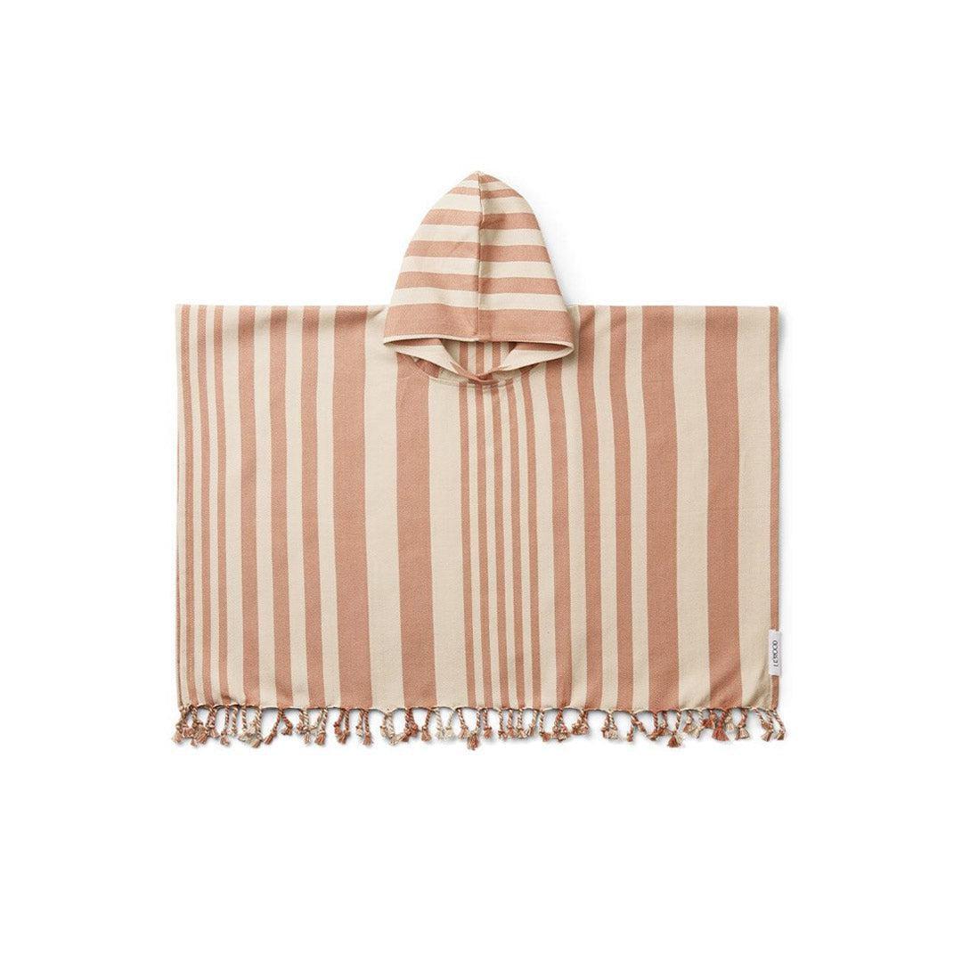 Beach Towels | Ponchos | Natural Baby Shower