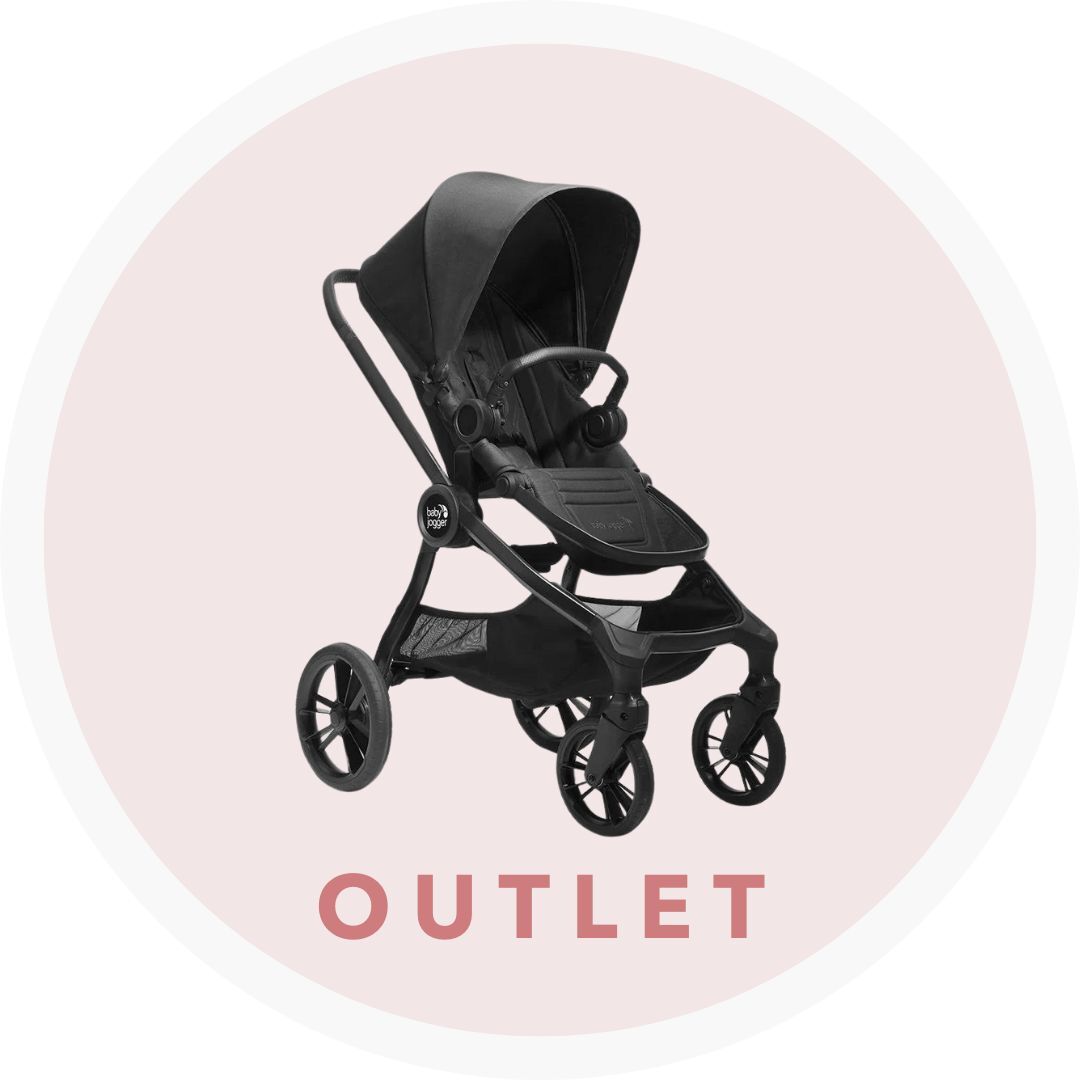 Outlet | Natural Baby Shower