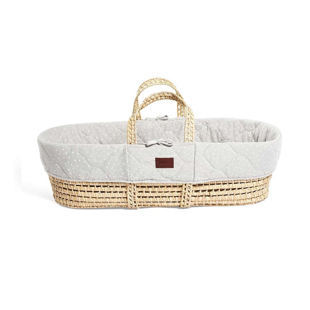 Moses Baskets | Stands | Natural Baby Shower