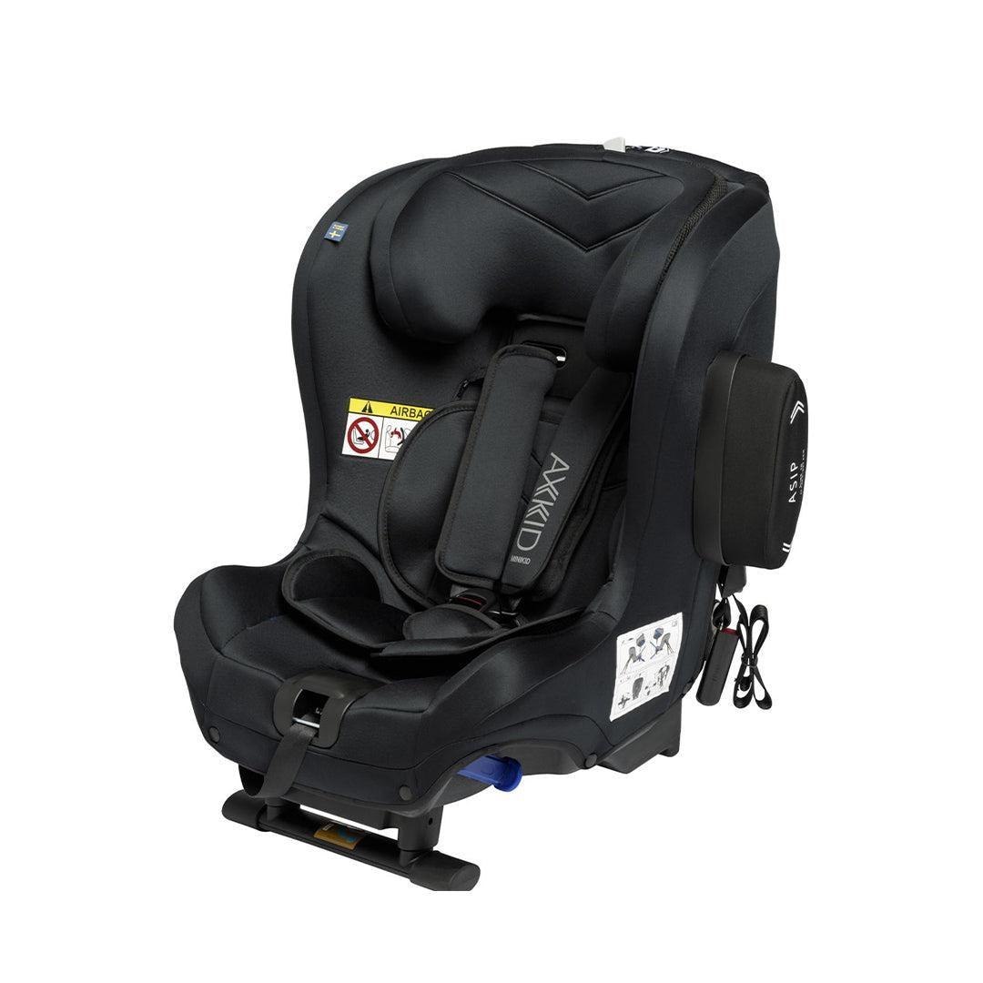 Axkid Minikid 2 Car Seat | Natural Baby Shower