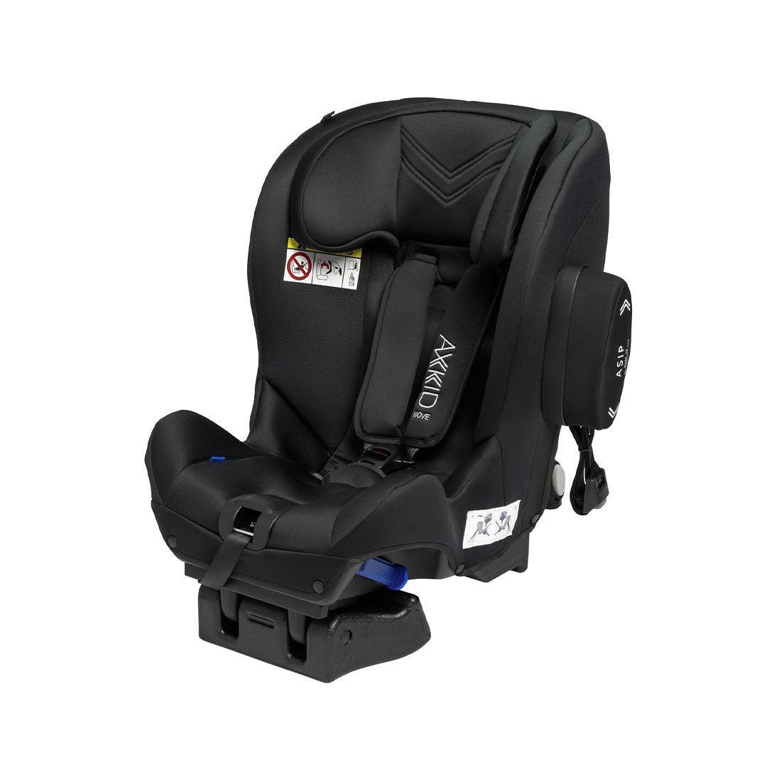 Axkid Move Car Seat | Natural Baby Shower