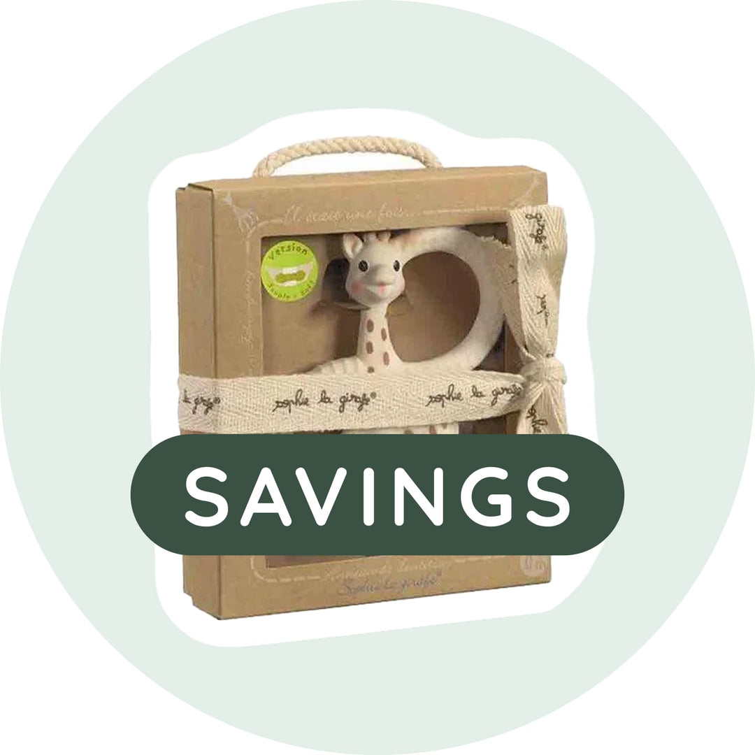 Baby Care + Changing SALE | OFFERS | Natural Baby Shower
