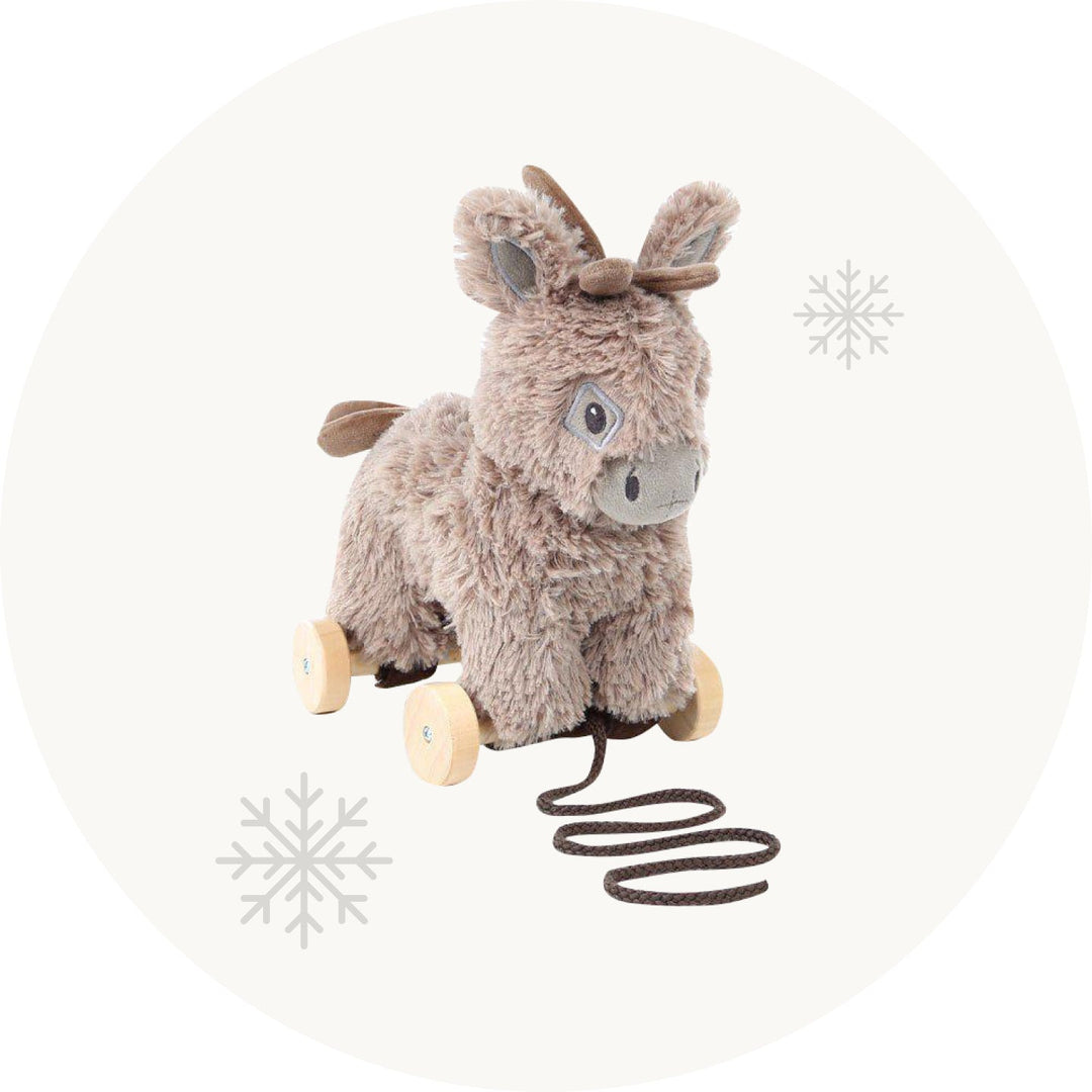 Baby's First Christmas | Natural Baby Shower