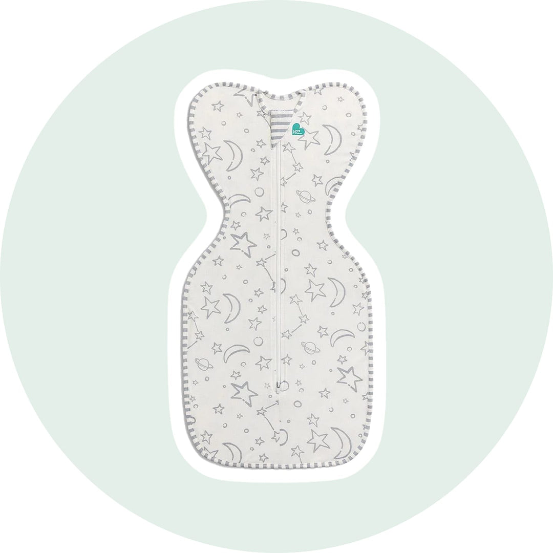Bedding | Sleep | Natural Baby Shower