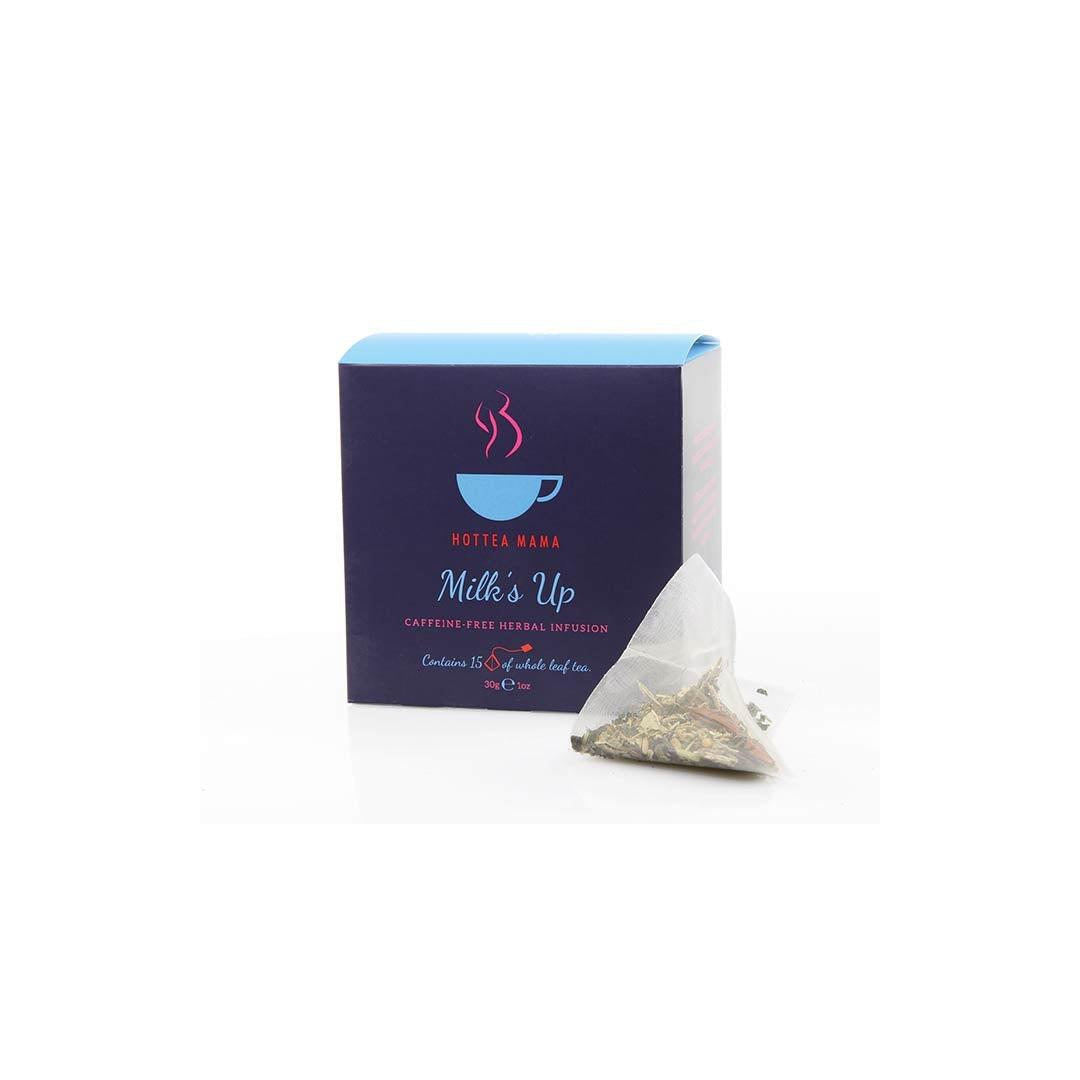 Breastfeeding Supplements | Natural Baby Shower