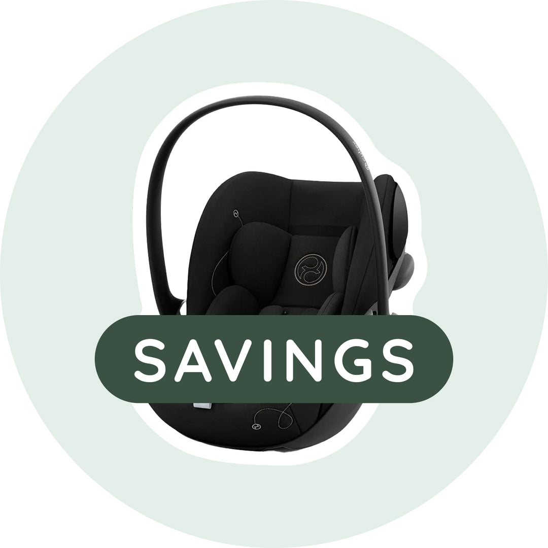Car Seats SALE | OFFERS | Natural Baby Shower