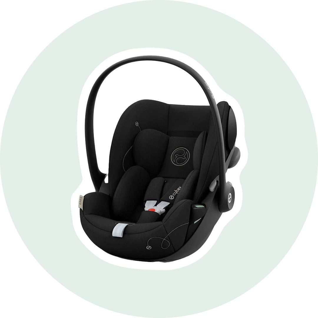 Car Seats | Natural Baby Shower
