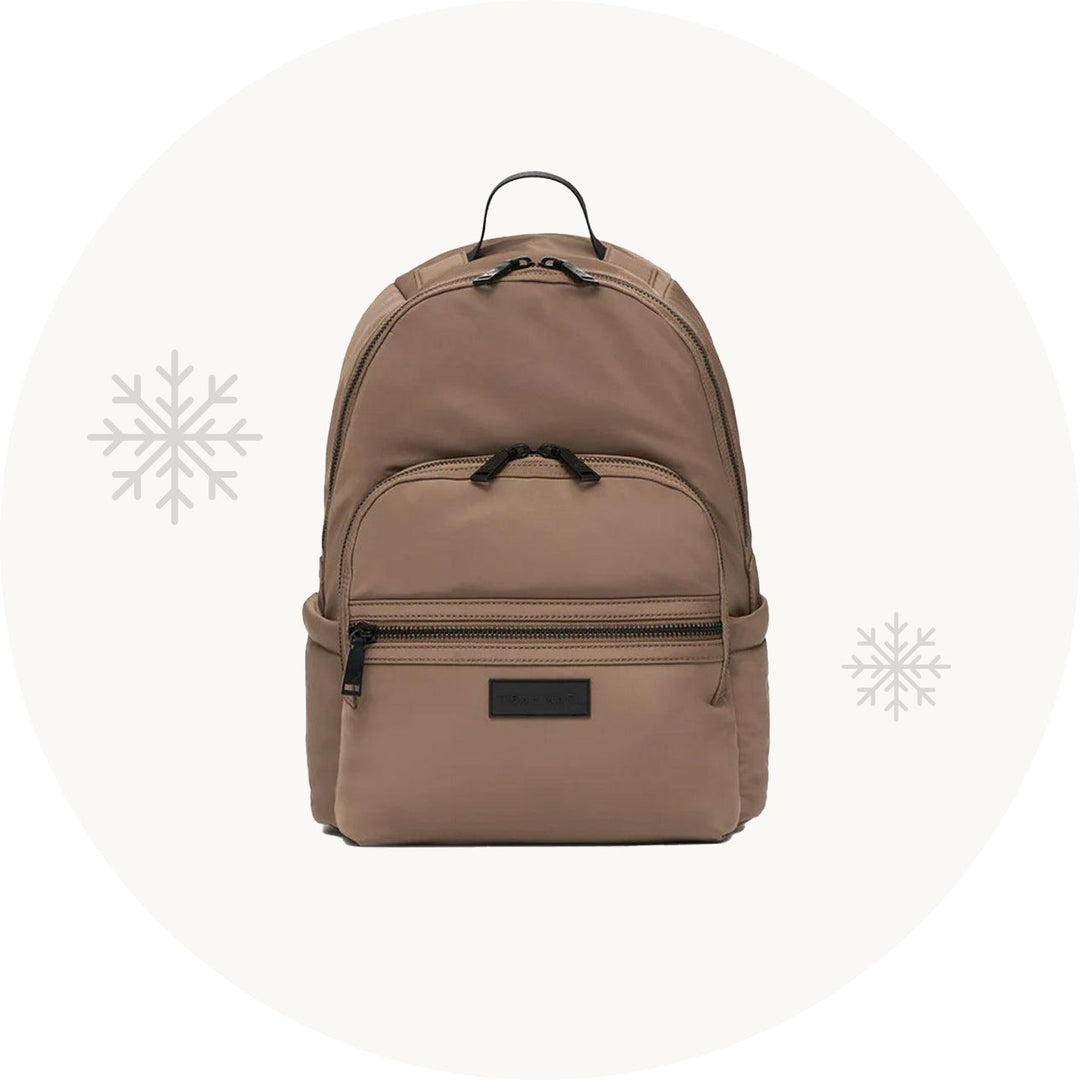 Christmas For Parents | Natural Baby Shower