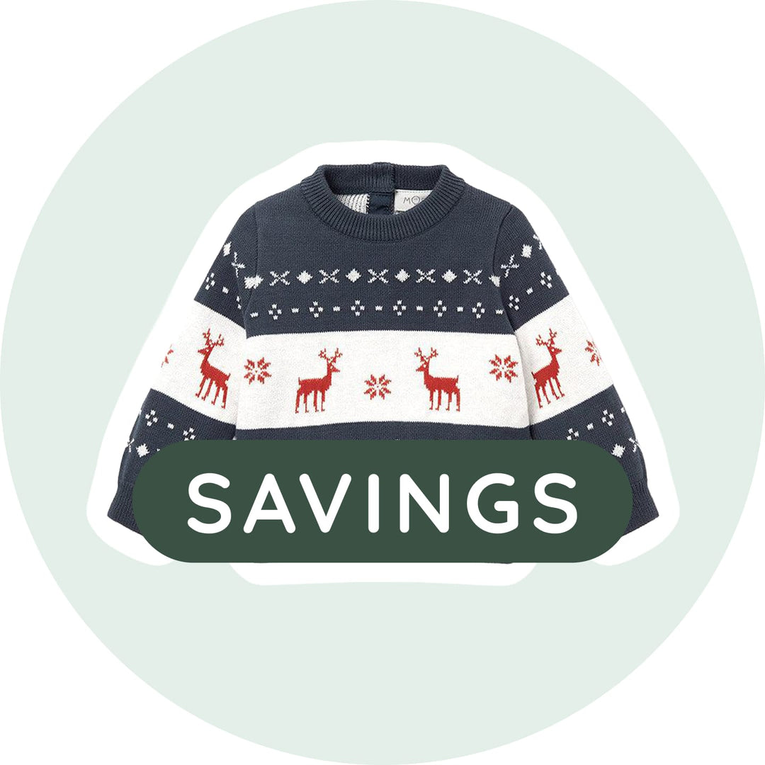 Clothing + Footwear SALE | OFFERS | Natural Baby Shower