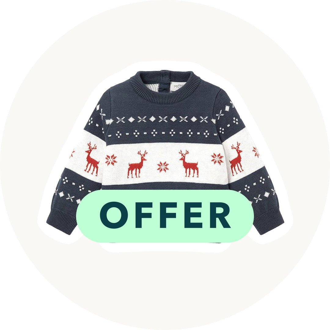 Clothing + Footwear SALE | OFFERS | Natural Baby Shower