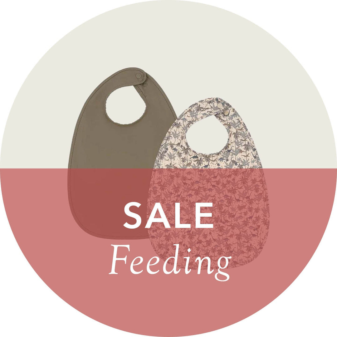 SALE | Feeding + Weaning | Natural Baby Shower