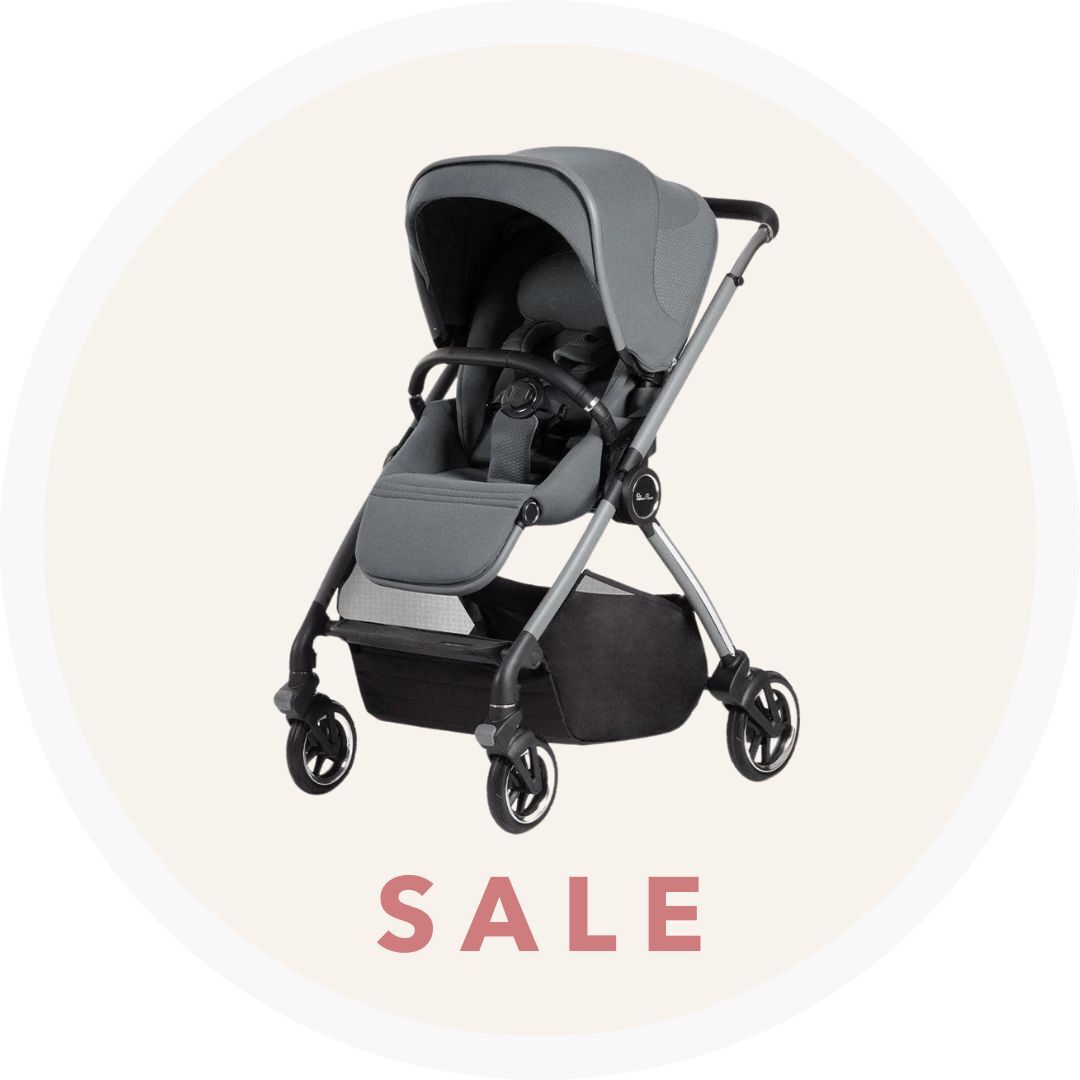 SALE | Pushchairs + Strollers | Natural Baby Shower