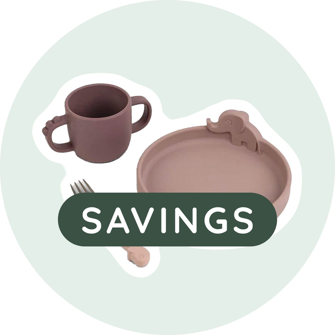 Feeding + Weaning SALE | OFFERS | Natural Baby Shower