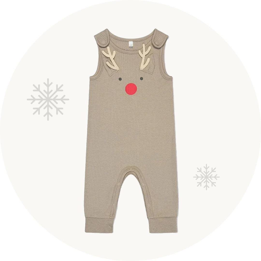 Festive Clothing | Natural Baby Shower
