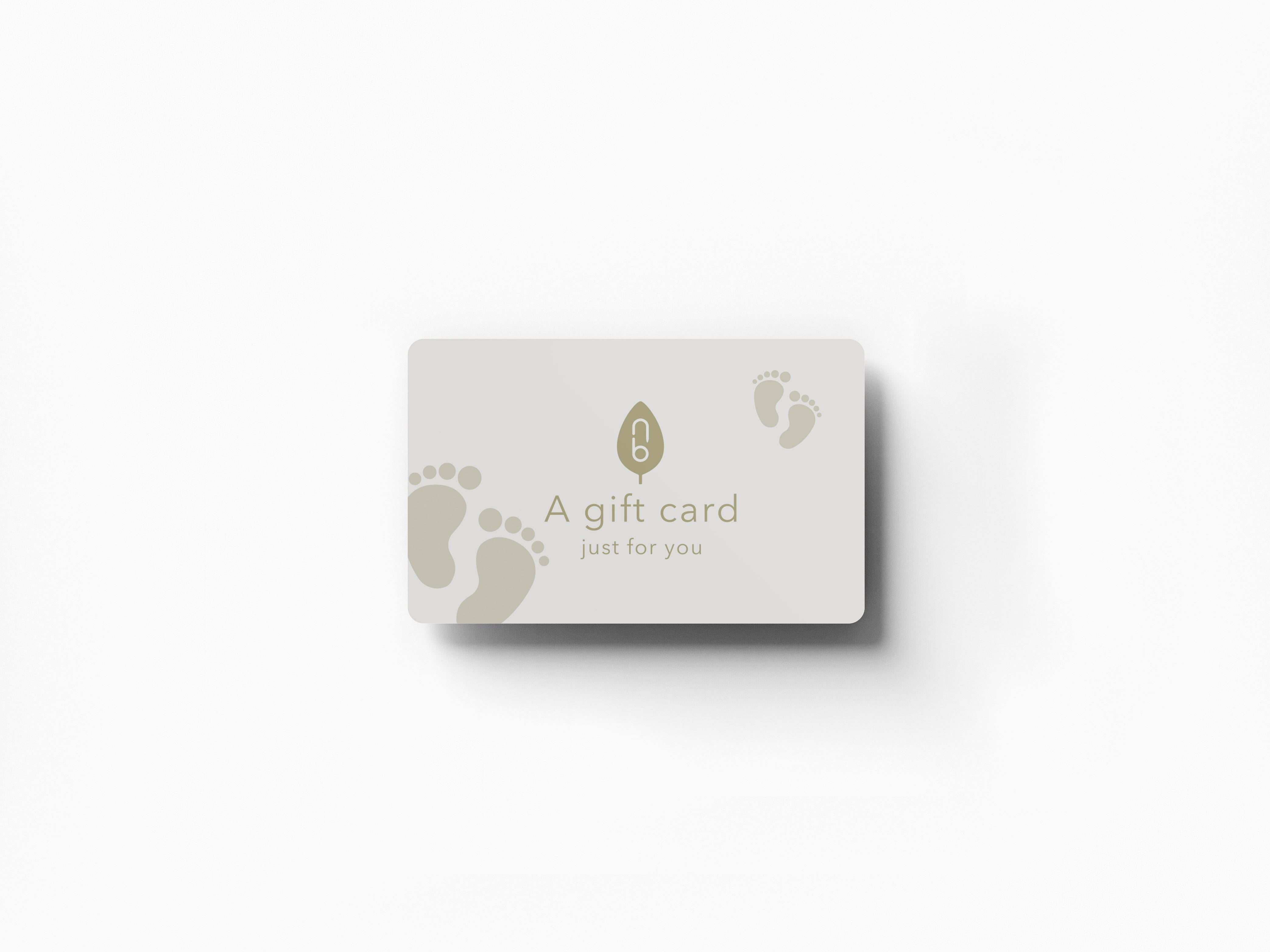 Baby Vouchers UK | Give the Gift of Choice