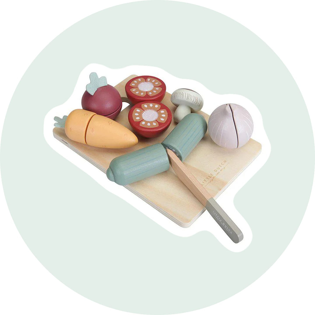 Gifts | Natural Baby Shower