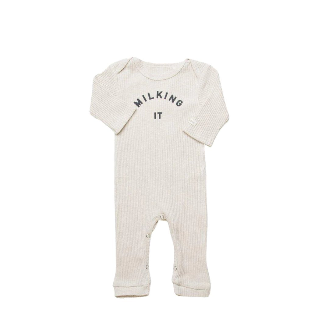 Newborn Baby Clothes | Natural Baby Shower