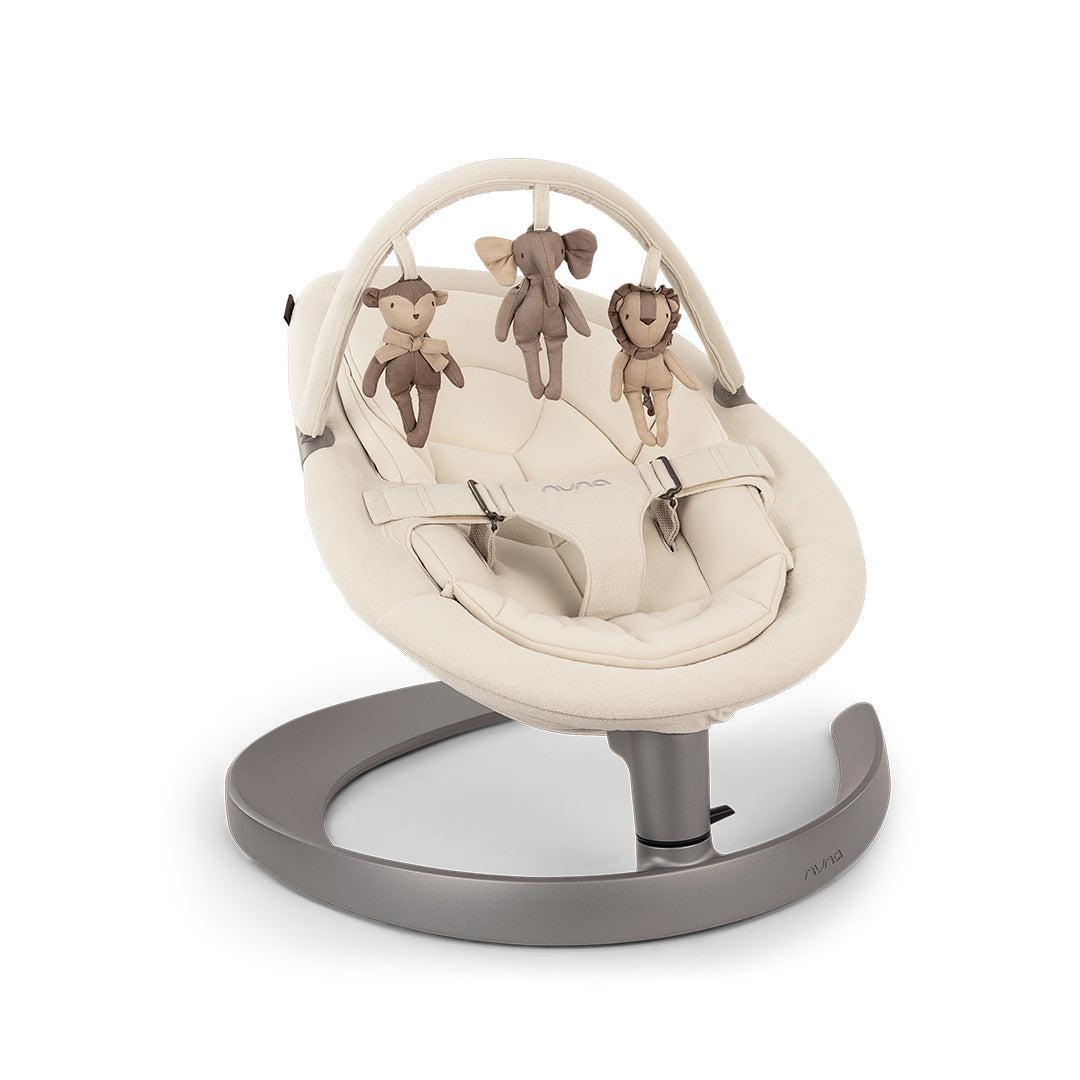 Nuna In Home | Natural Baby Shower