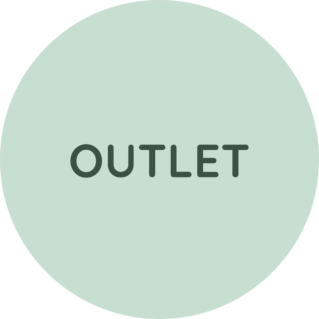 Outlet | Natural Baby Shower