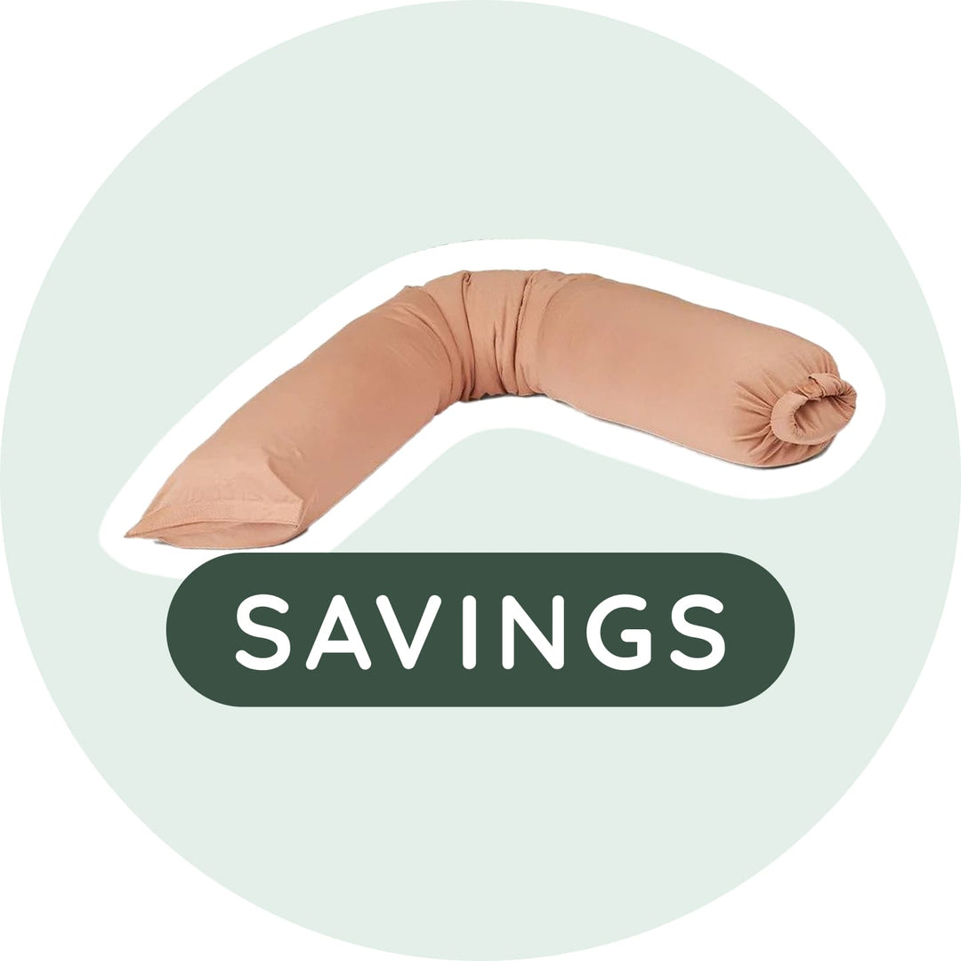 Pregnancy + Birth SALE | OFFERS | Natural Baby Shower