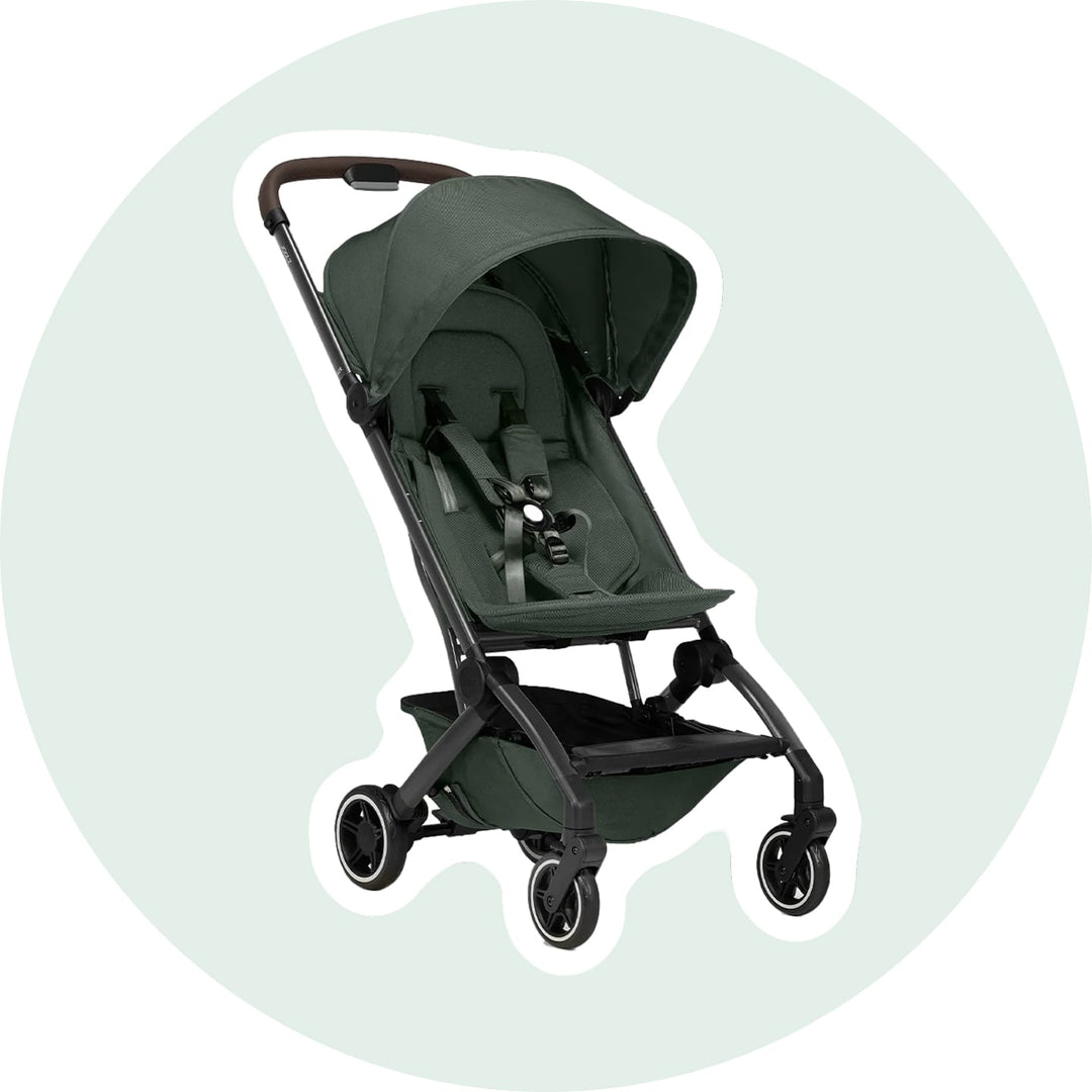 Pushchairs | Strollers | Natural Baby Shower