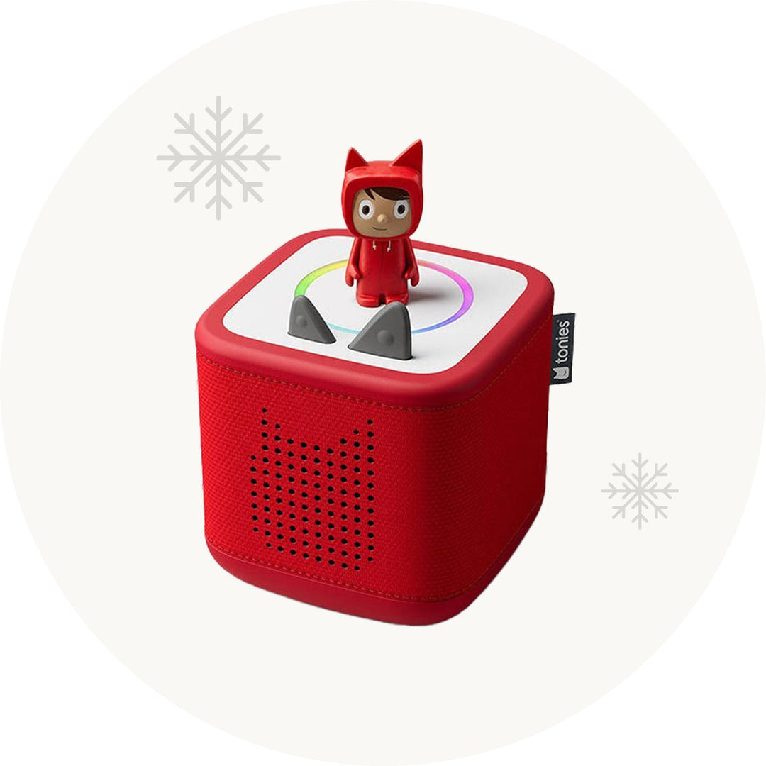 Tonies | Natural Baby Shower