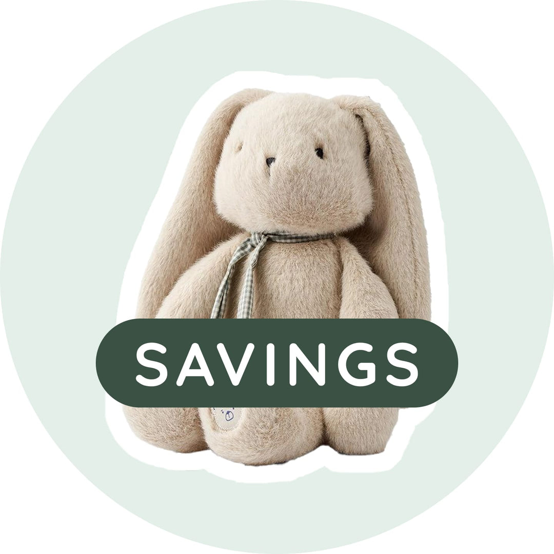 Toys + Activities SALE | OFFERS | Natural Baby Shower