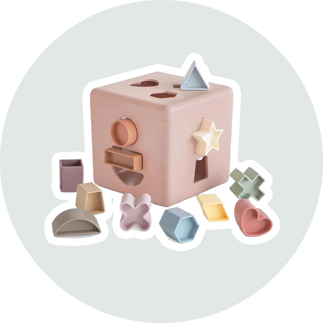 Toys | Activities | Natural Baby Shower