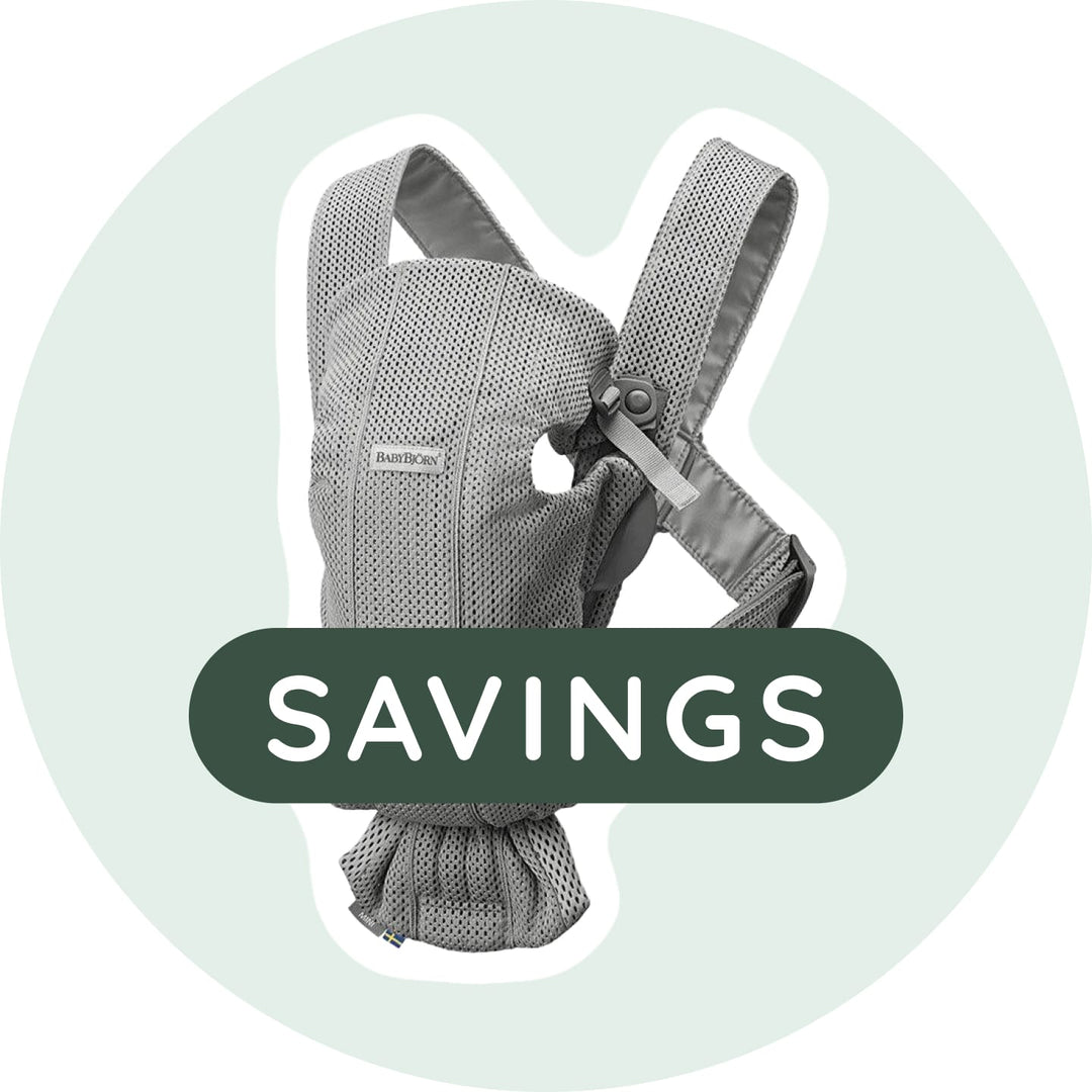 Travel + Out SALE | OFFERS | Natural Baby Shower