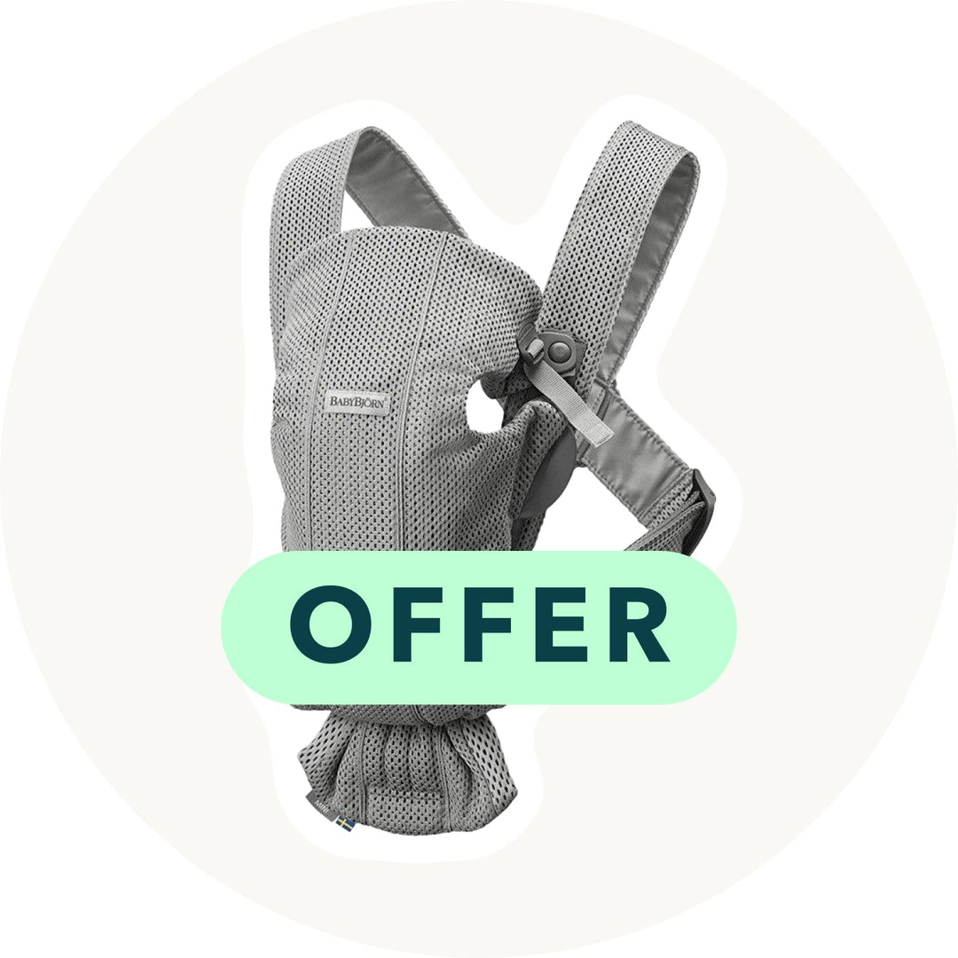 Travel + Out SALE | OFFERS | Natural Baby Shower