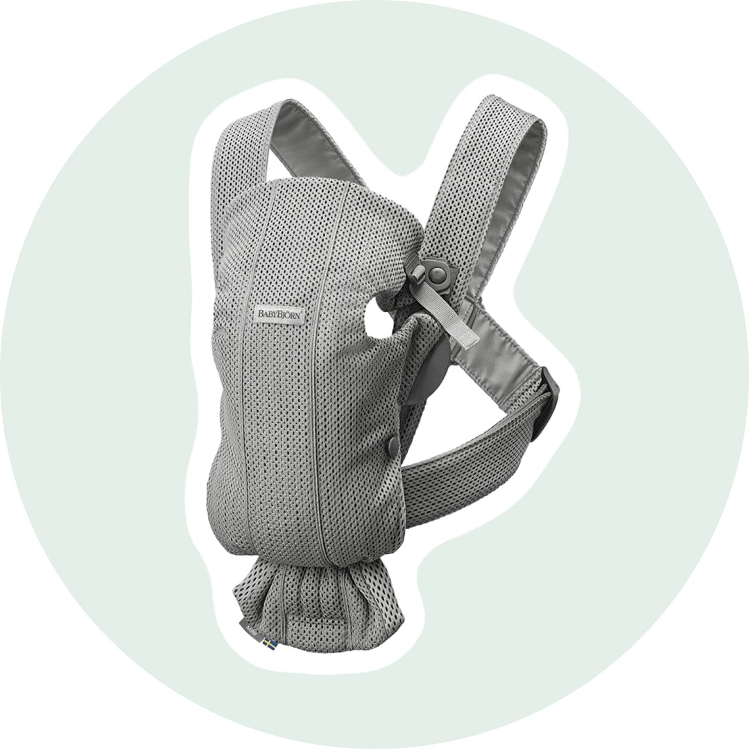 Travel | Out | Natural Baby Shower