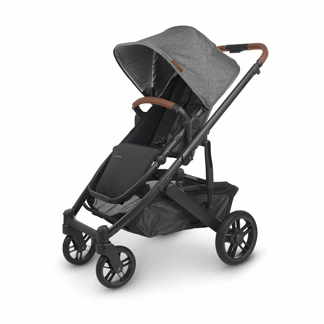 UPPAbaby Snug Seat Travel Accessories Natural Baby Shower