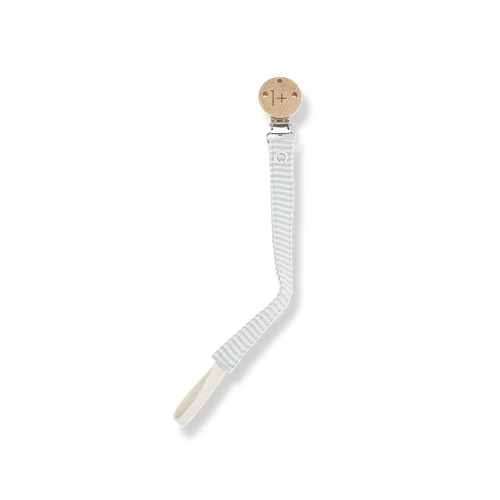1+ In The Family Aina Pacifier Clip - Nuvola-Pacifier Clips-Nuvola-U | Natural Baby Shower