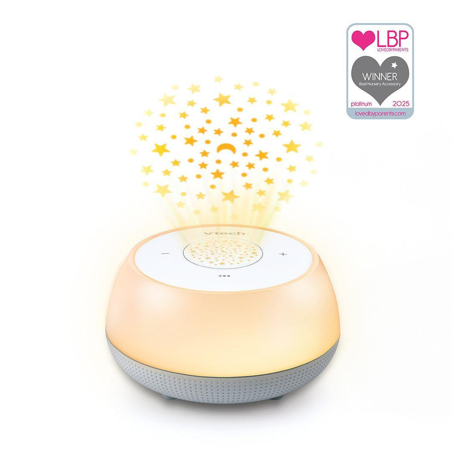 VTech V-Hush Mini Sleep Soother VHBC8213-Sleeping Aids- | Natural Baby Shower