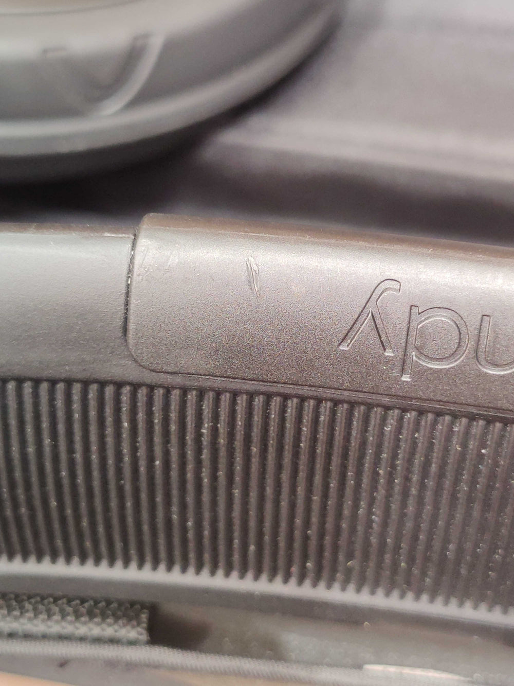 Outlet - iCandy Orange 4 Pushchair - Black-Strollers-Black- | Natural Baby Shower