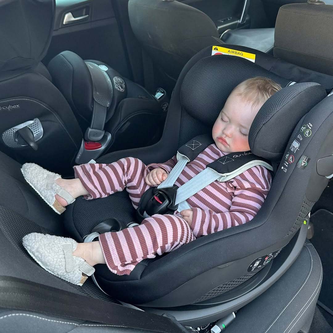 SIRONA-GI | Natural Baby Shower